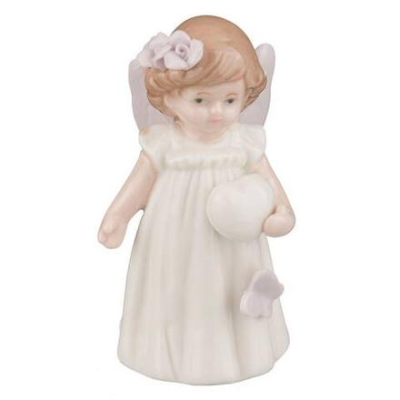 ФИГУРКА LEFARD "MIO ANGELO" 7*4*9 СМ (КОР=96ШТ.)
