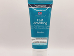 Neutrogena увлажняющий крем для ног 100 мл (Франция)