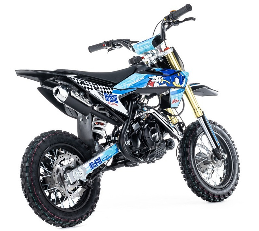 Питбайк BSE K6 Sonic