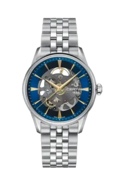 Швейцарские наручные часы Certina C029.907.11.041.00