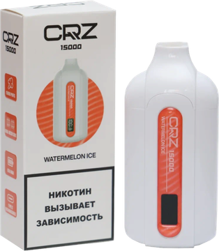 ОЭС (М) CRZ 15000 Арбуз со Льдом