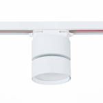 Светильник трековый BASE LED 9W 3000K
