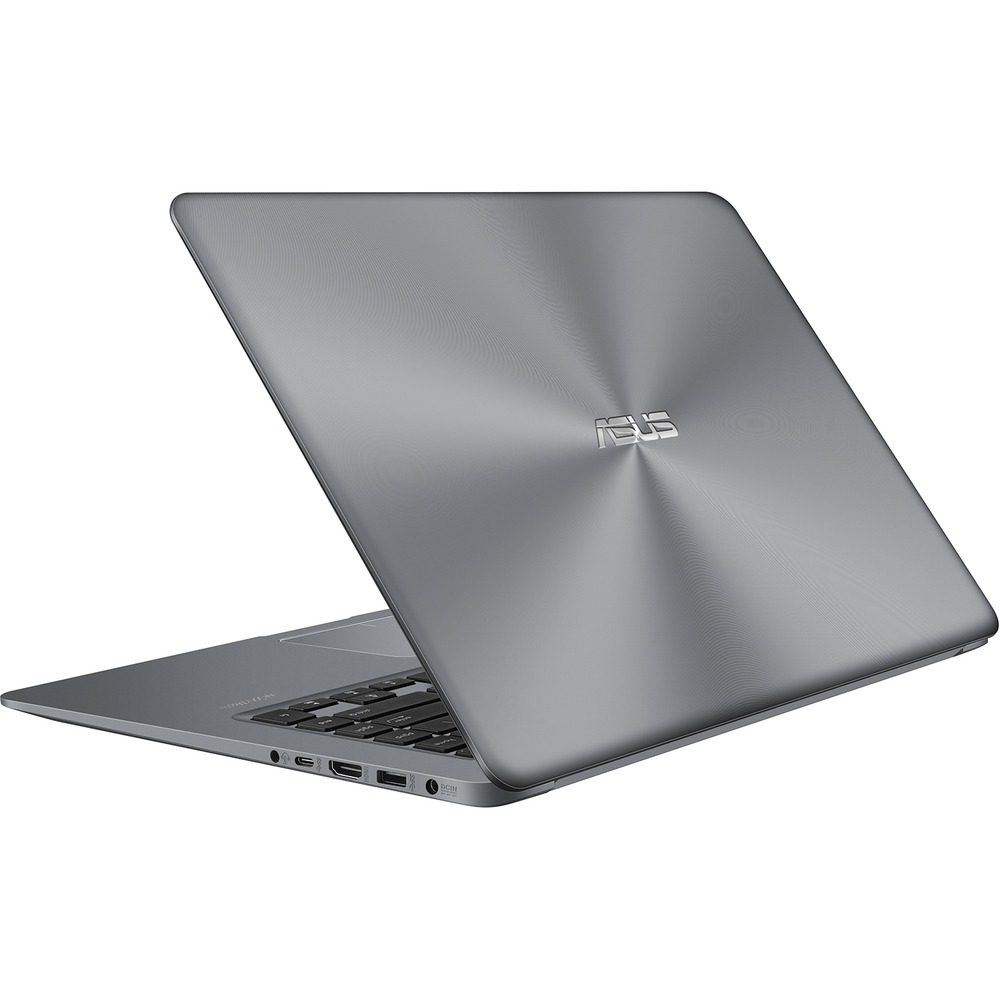 Ноутбук ASUS X510QR (Pronet Q1-20) Grey (90NB0ME2-M01200)