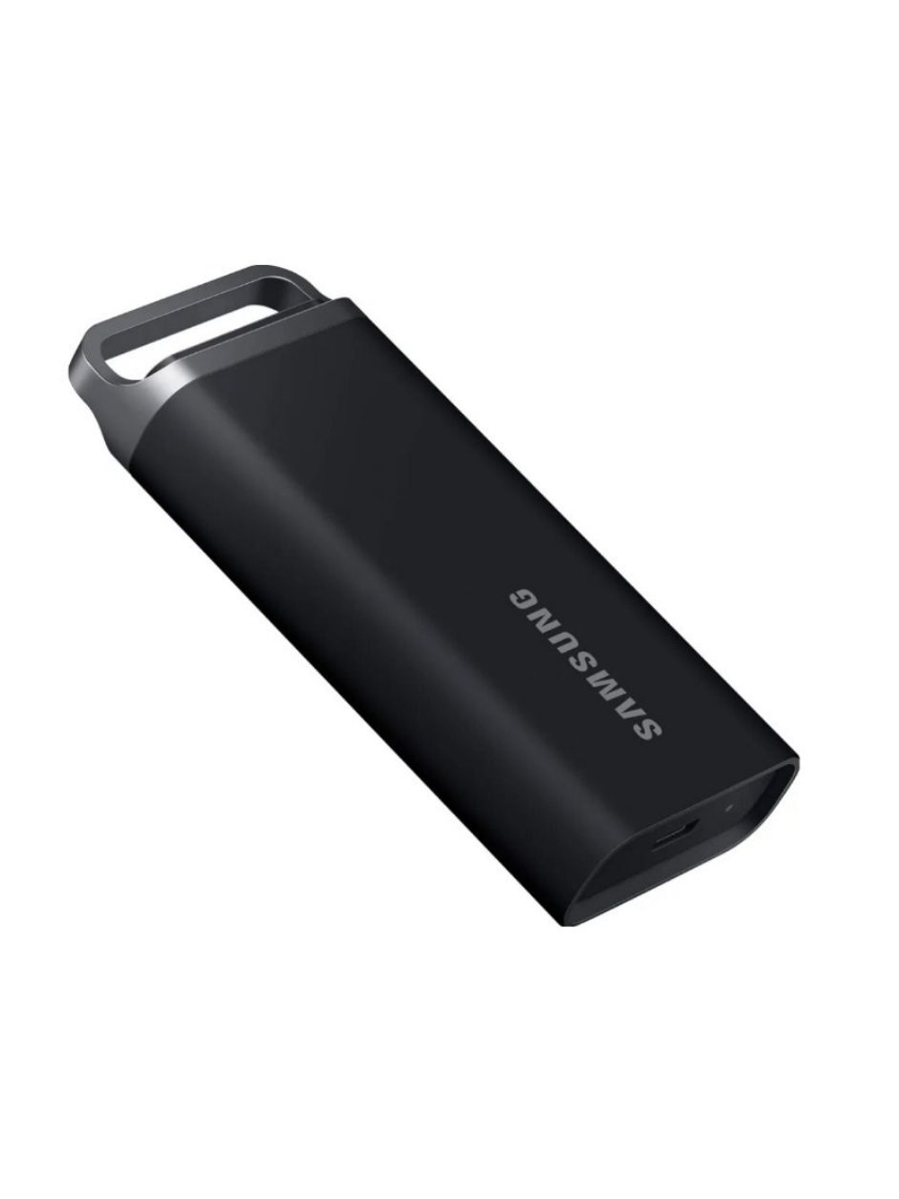 Внешний накопитель SSD 2Tb Samsung T5 EVO External, MU-PH2T0S/WW