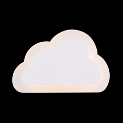 Светильник настенный Evoluce Nube SL950.501.01
