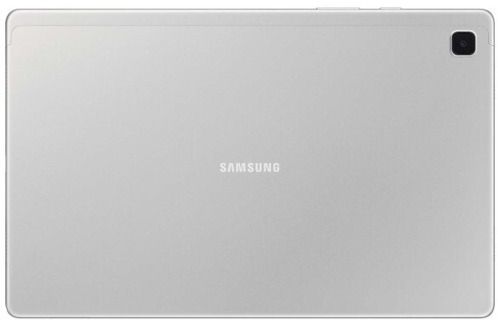 Планшет 10.4"  Samsung Galaxy Tab A7 SM-T500 32 ГБ (SM-T500NZSASER) Silver
