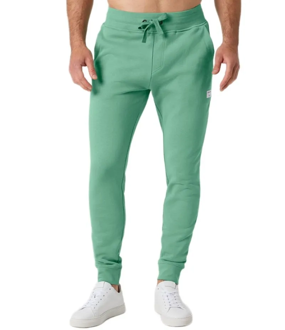 Теннисные брюки Bj_rn Borg Centre Tapered - malachite green