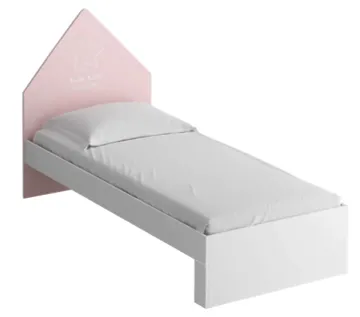 Кровать Campi light 341329