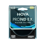 Светофильтр Hoya PROND EX 8 нейтрально-серый 55mm