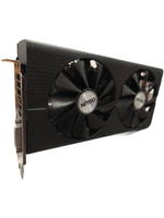 Видеокарта Sapphire AMD Radeon RX 480 NITRO+ D5 OC 4Gb