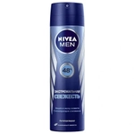 Дезодорант NIVEA спрей мужской Экстремальная свежесть 150мл