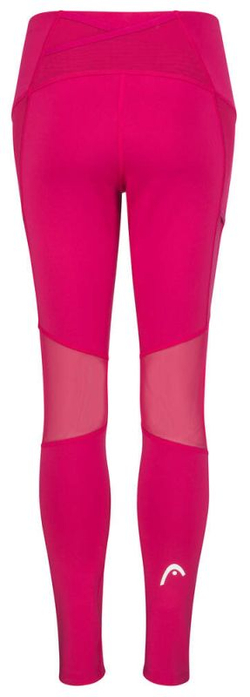 Легинсы Head Tech Tights — mulberry
