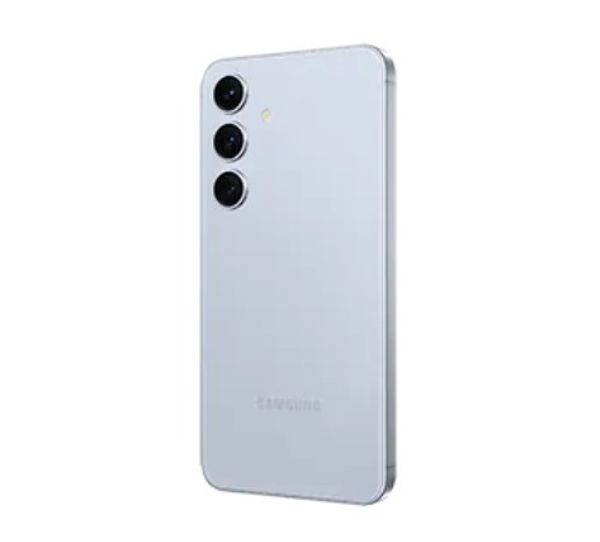 Смартфон Samsung Galaxy S24 8/512 ГБ (SM-S921B/DS) Голубой | Sapphire Blue