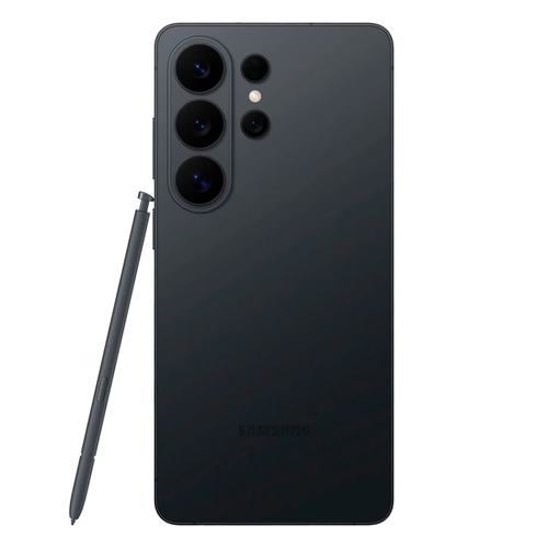 Смартфон Samsung Galaxy S26 Ultra 12/512GB, Black (Черный) (SM-S948B/DS)