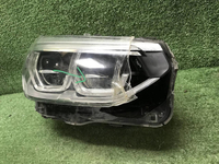 Фара правая BMW X3 G01 (17-21) Adaptive LED
