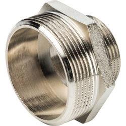 Ниппель переходной НР (ник) 2"X1 1/ 4"