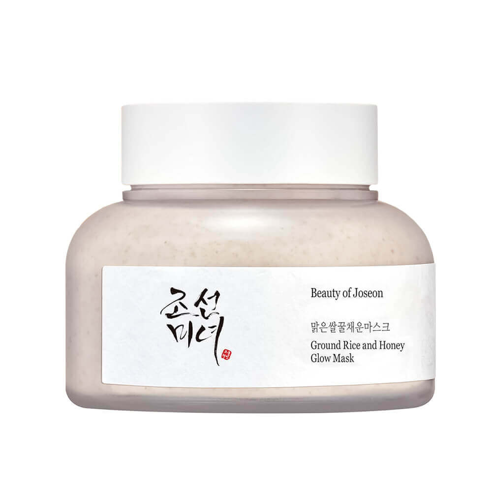 Beauty of Joseon Ground Rice and Honey Glow Mask 150мл