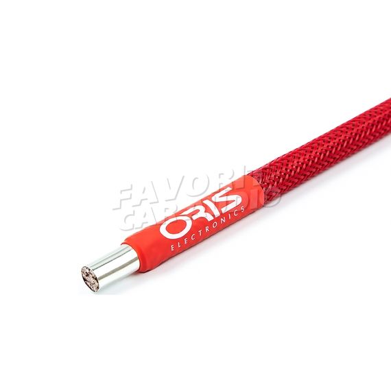 Змея ORIS SSP-4R Red 4GA (100)