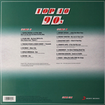 Сборник Top 40 90s (Европа 2022г.) Green