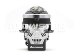 Билед модули Aozoom Z3 2026 Round 3.0 дюйма, 3 чипа (комплект, 2шт)