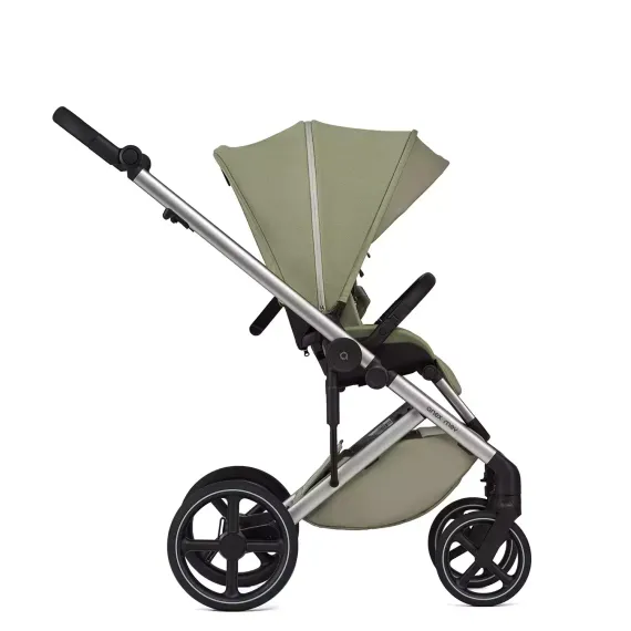 Коляска ANEX Mev 3 в 1 (mo-04) Wink