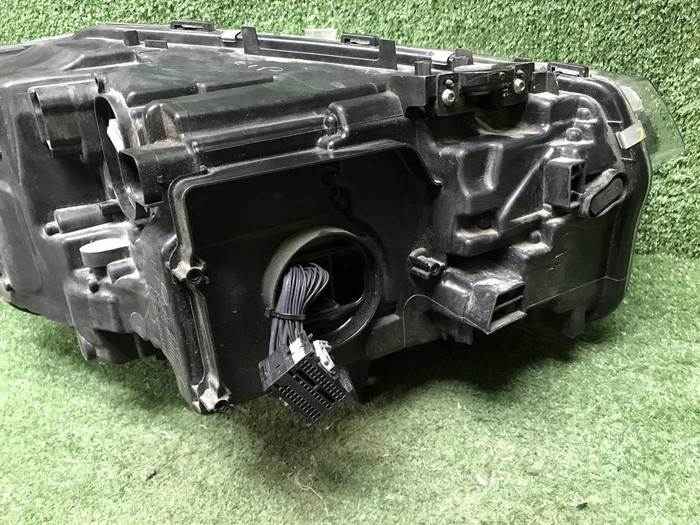 Фара левая BMW X3 G01 (17-21) Adaptive LED