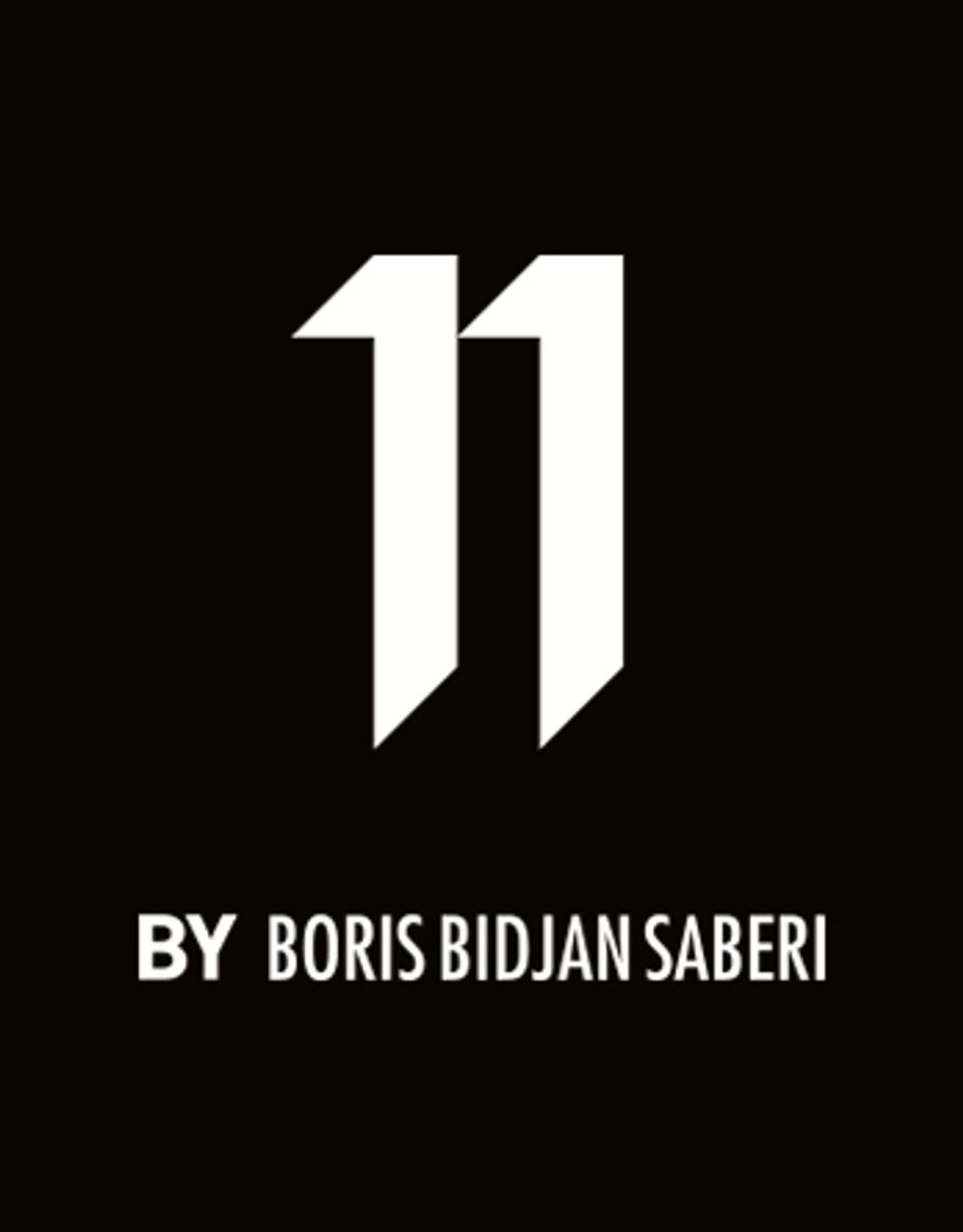 Boris Bidjan Saberi