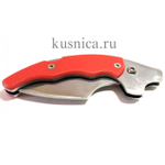 Складной нож Джокер G10