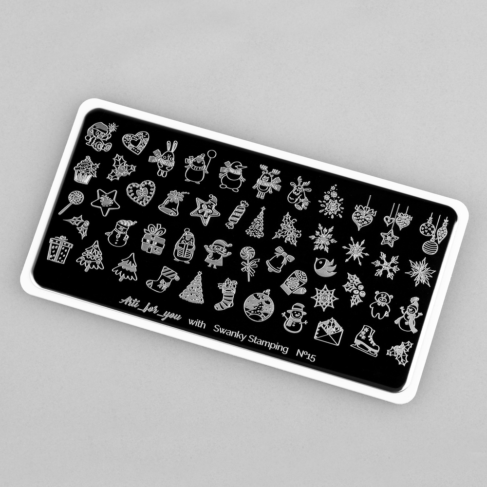 SSA015