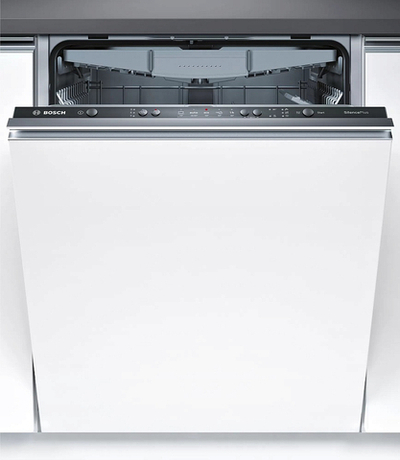 Встраиваемая посудомоечная машина Bosch SMV25FX01R