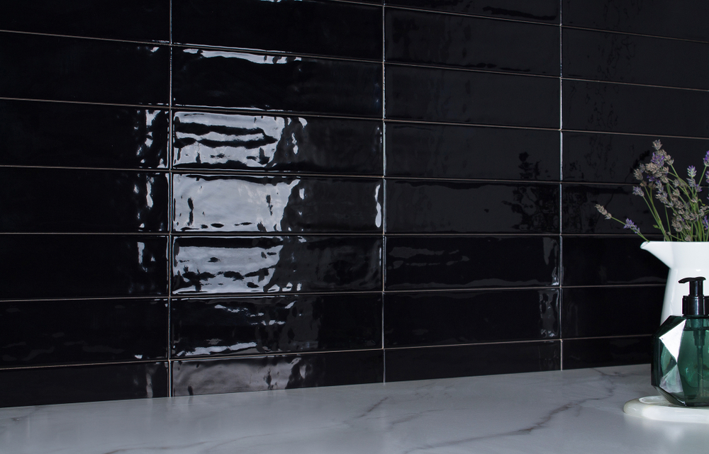 Liguria BLACK 7.5x30