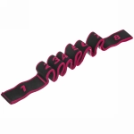 Резинка для фитнеса Stretch 80*4, микс