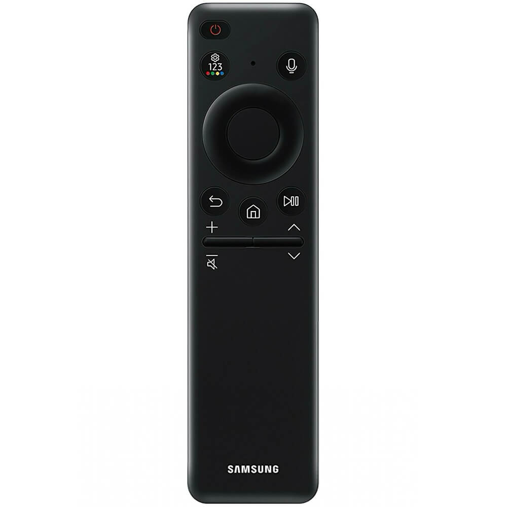 Телевизор Samsung QE85Q7FAAUXRU (2025)