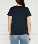 Футболка LORETTE Pepe Jeans London - темно-синий(PL505827)