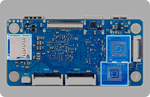 Orange Pi Zero 3W 4GB