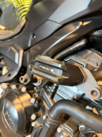 BMW F 900 R, 2021