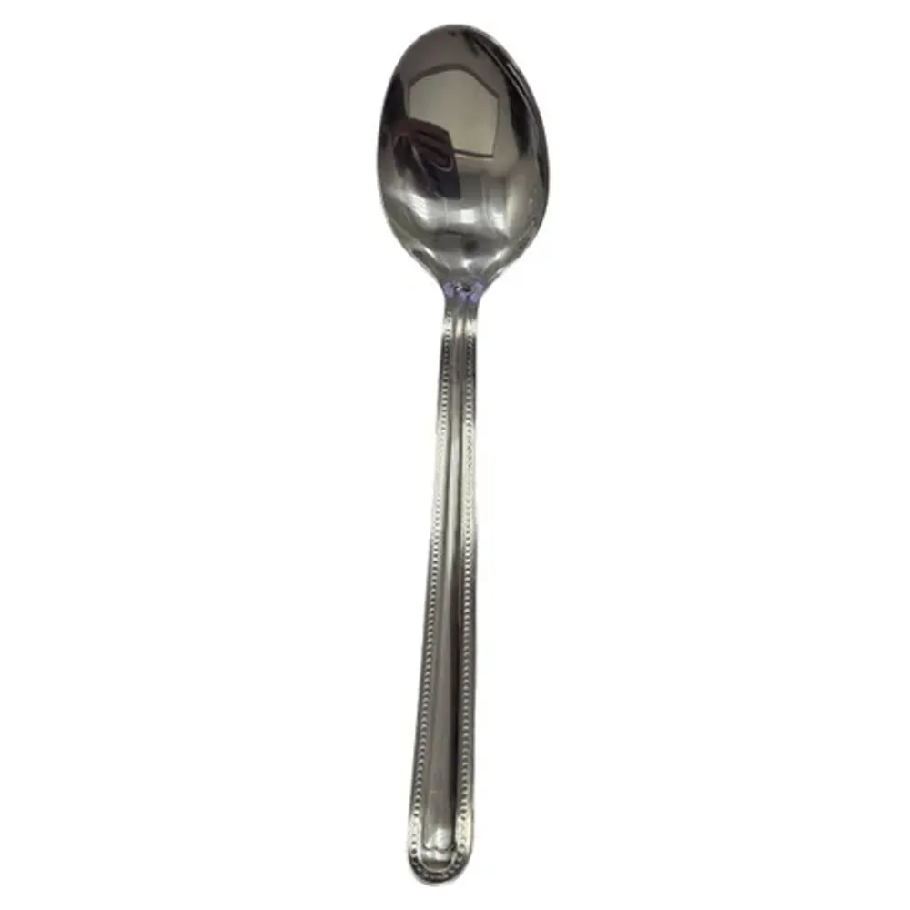 Ложка гарнирная для раздачи 31,5 см нерж. P.L. Proff Cuisine