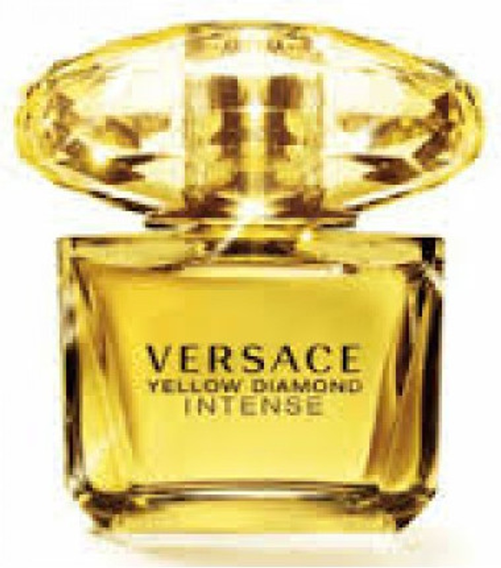 Versace Yellow Diamond Intense