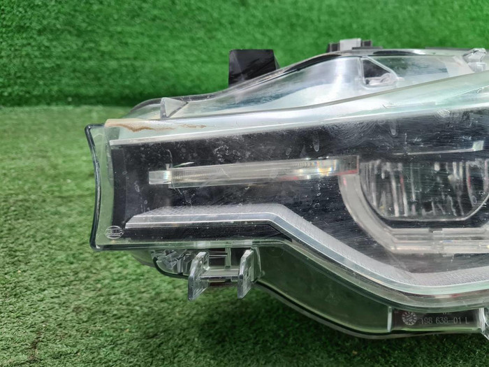 Фара левая BMW 3er F30 (2015-2020) LED
