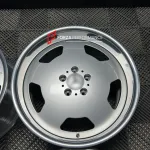 КОВАНЫЕ ДИСКИ для Mercedes BENZ SL500 R129 @@bd913b