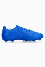 Бутсы Puma King 20 Match FG/AG - синий