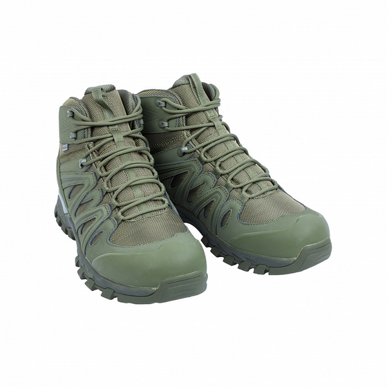 БОТИНКИ REMINGTON BOOTS X-FORCE