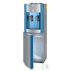 Кулер Ecotronic H1-LF с холодильником