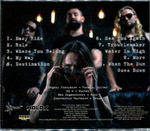 Crossbones' Creed / Troublemaker (CD)