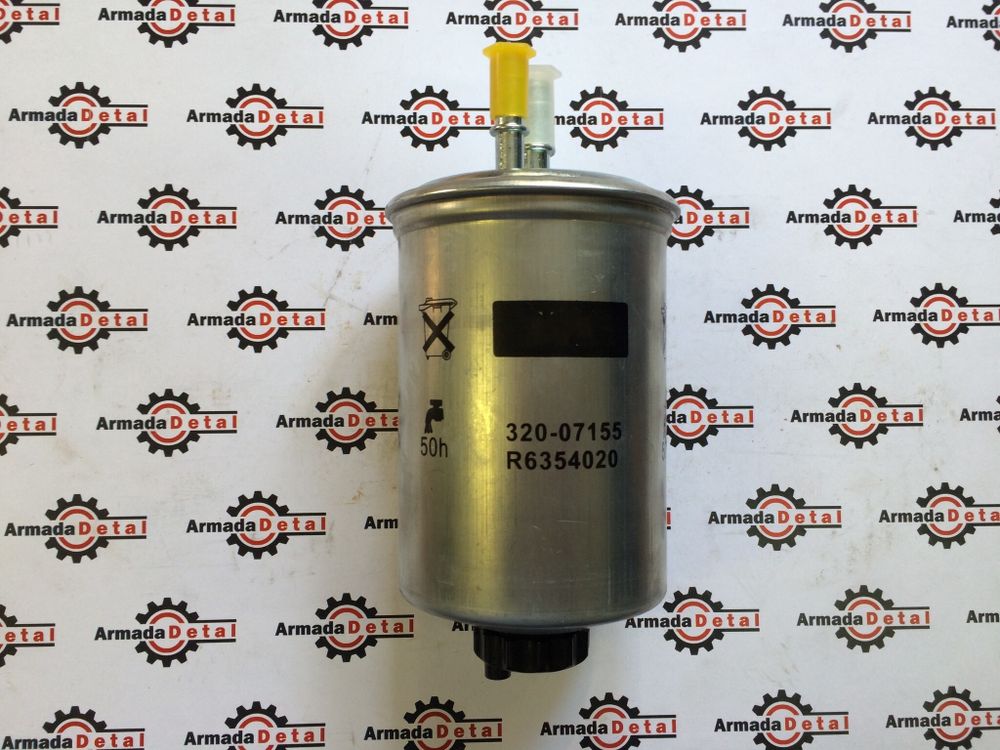 Топливный фильтр тонкой очистки DIESELMAX | 320/A7170, 320/07394, 320/07155, ST20008 | STAL Топливный фильтр тонкой очистки DIESELMAX | 320/A7170, 320/07394, 320/07155, ST20008 | STAL