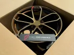 КОВАНЫЕ ДИСКИ ДЛЯ PORSCHE PANAMERA 4S 971 2020 ПОРШ