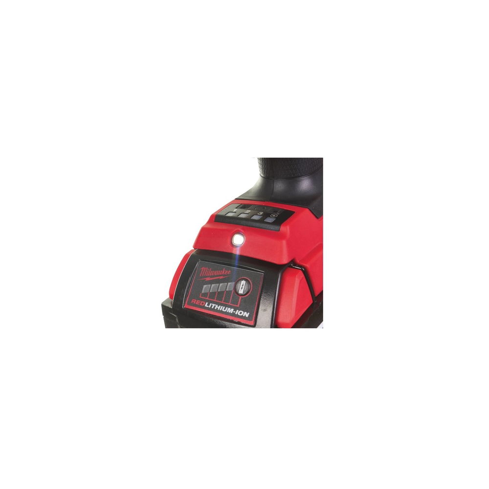 Гайковерт аккумуляторный Milwaukee M18 FHIWF12-0X