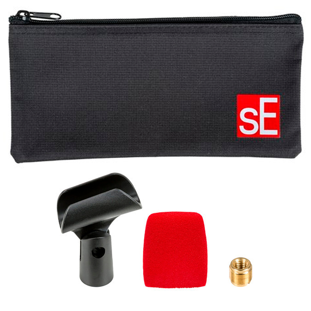 SE Electronics V7 Chrome