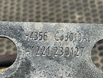 Клапан ASR 2023г