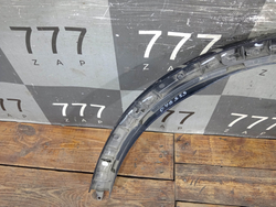Накладка крыла заднего правого BMW X5 (G05) 18-нв Б/У Оригинал 51778099122